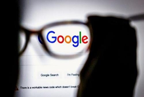 شکایت جدید مقابل گوگل