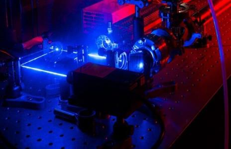 شناسایی نشت گاز در راه انتقال با فناوری لیزر ممكن شد