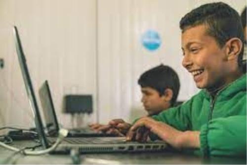 ارائه سرمایه گذاری یونیسف برای شركتهای فناورانه حوزه یادگیری ماشین