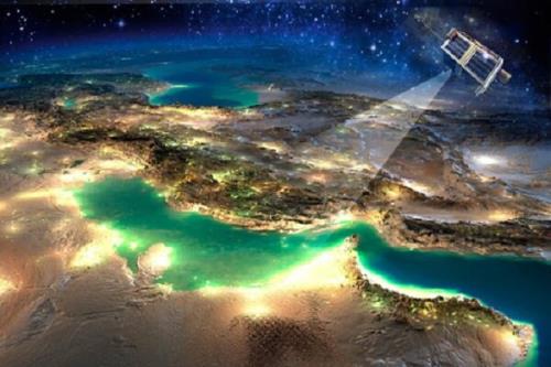 معرفی زیست بوم کسب و کارهای فضاپایه به صنایع