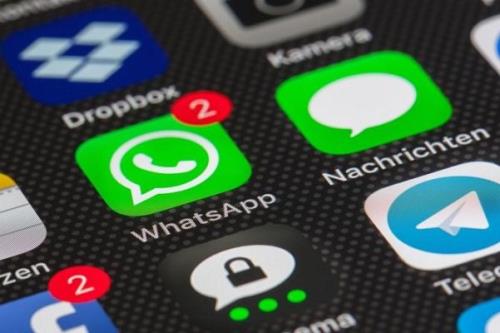 ادعای رمزگذاری سر به سر واتساپ حقیقت ندارد
