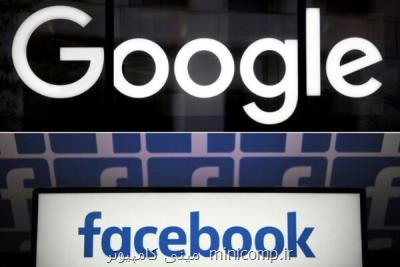 فیسبوک و گوگل واکسیناسیون کارمندان را الزامی کردند