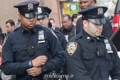 پلیس نیویورک مخفیانه ۱۵۹ میلیون دلار صرف فناوری های نظارتی کرد