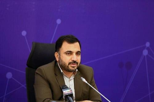فاز اول اپراتور کودک تا آخر سال راه اندازی می شود
