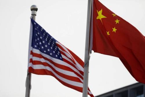چین در هوش مصنوعی و 5G از آمریکا جلو می زند