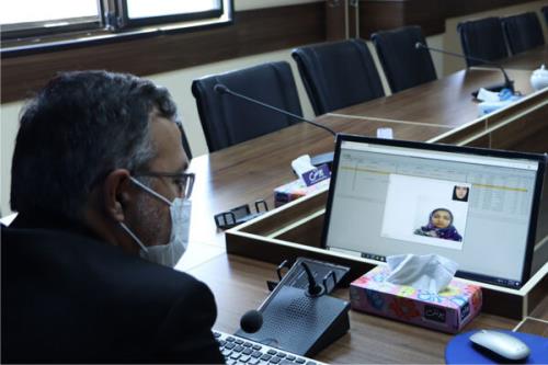 توضیح معاون وزیر ارتباطات درباره اختلال در اینترنت آموزش مجازی