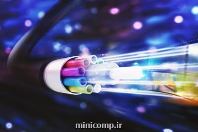 ظرفیت پشتیبان برای قطعی کابل دریایی اینترنت تامین شد