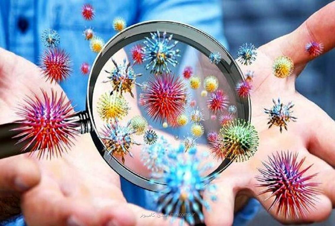 امکان ماندگاری آنتی بادی های ناشی از مبتلا شدن به کرونا تا ۲۰ ماه