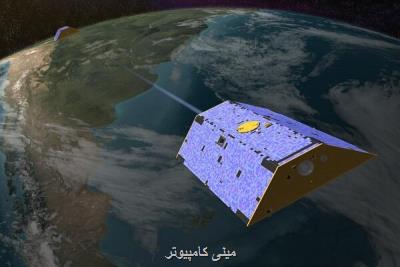 اندازه گیری میزان آلاینده های اتمسفر با فناوری سنجش از دور