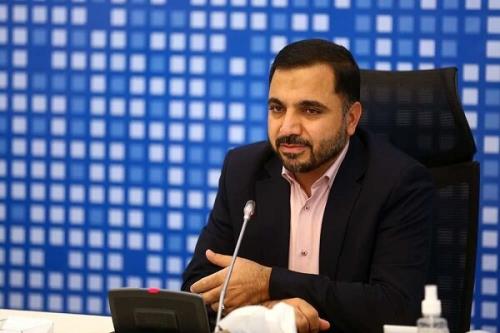 مرکز تحقیقات مخابرات ایران با همکاری ژاپنی ها به راه افتاده است