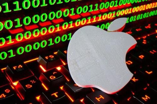 اپل تسلیم دستور مقامات هلند شد