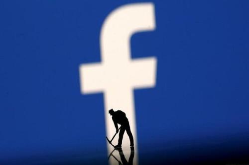 الگوریتم متا 60 کارمند فیس بوک را بطور تصادفی اخراج کرد