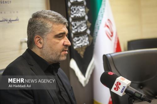 با راه اندازی کامل شبکه ملی اطلاعات قطعی اینترنت نداشتیم