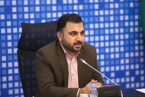 آغاز پروژه فیبر نوری توسط ۱۰ اپراتور در ۱۰ مرکز استان