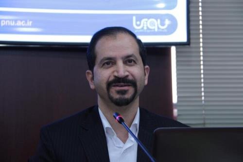 دانشگاه پیام نور برای جذب واقفین و خیرین در زمینه پژوهش اهتمام ویژه ای داشته باشد