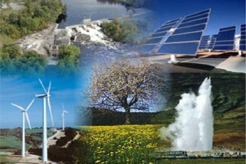 الگوسازی تامین برق مناطق روستایی با ترکیب انرژی های تجدیدپذیر