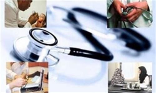 بهره مندی از توانمندی فکری و اجرایی نخبگان نظام سلامت