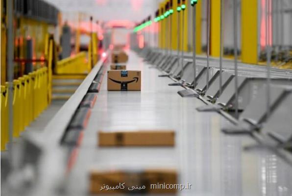آمازون برای به انتها رسیدن 2 تحقیق آنتی تراست به اروپا باج می دهد