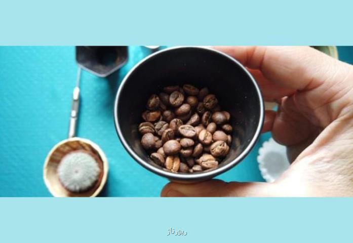 خرید عمده قهوه