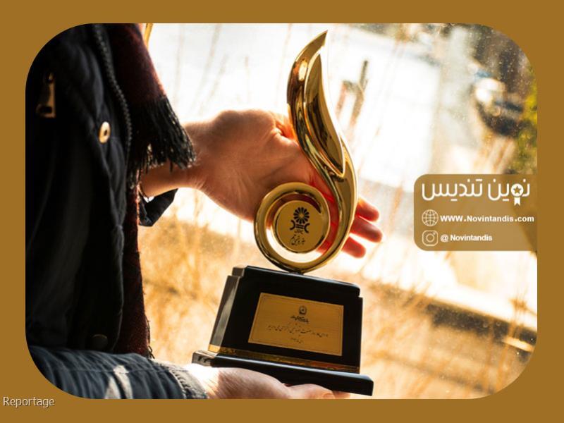 خرید انواع تندیس