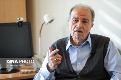 ابقای استاد ممتاز دانشگاه تهران بعنوان رئیس کرسی یونسکو در دیابت