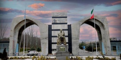 کسب رتبه پنجم کشوری توسط دانشگاه تبریز در زمینه قراردادهای برون دانشگاهی