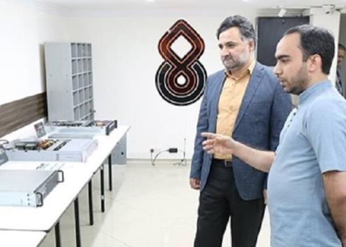 پشتیبانی از دانش بنیانهای فعال در عرصه تجهیزات کامپیوتری تسهیل میشود