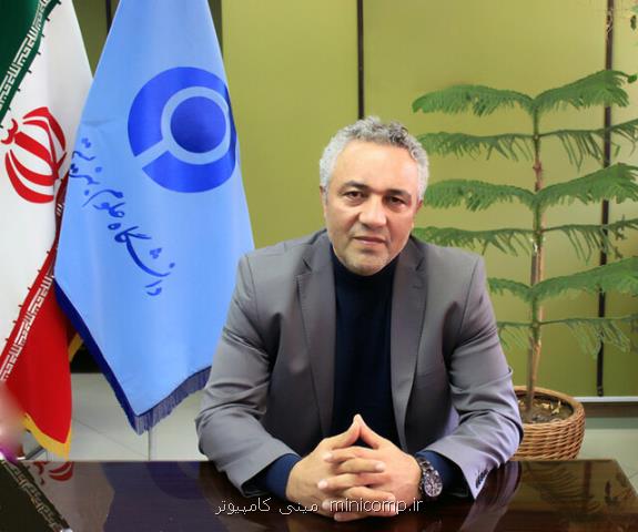 دانشگاه علوم توانبخشی و سلامت اجتماعی برای آینده کشور هدف گذاری کرده است