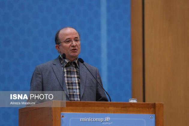 میزان همکاری بین المللی پژوهشگران کافی نیست