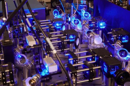 رونمایی کامپیوتر کوانتومی با بیشتر از هزار کیوبیت