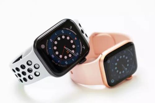 چاره جدید اپل برای دور زدن ممنوعیت فروش ساعتهای هوشمند