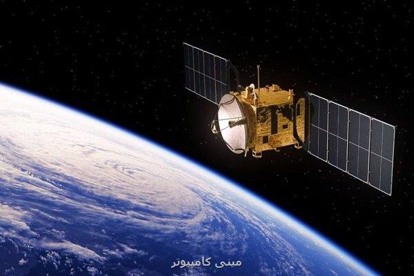 کشف بیشتر از 2 هزار زمین خواری با استفاده از داده های ماهواره خیام