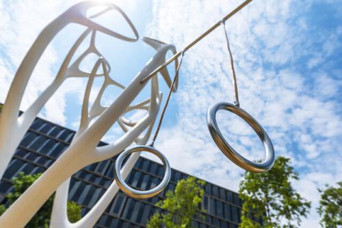 تعیین هدف برای خود و معرفی آن به ارزیابی شدگان اولین گام در پروسه ارزیابی است