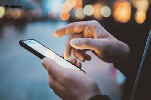 بسته اینترنت هدیه ۱۰ گیگابایتی انتخابات تمدید گردید