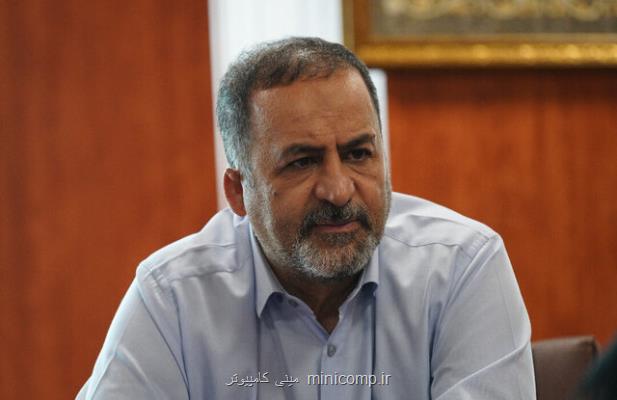 ماجرای لابی گری تحریم علمی مقالات ایران