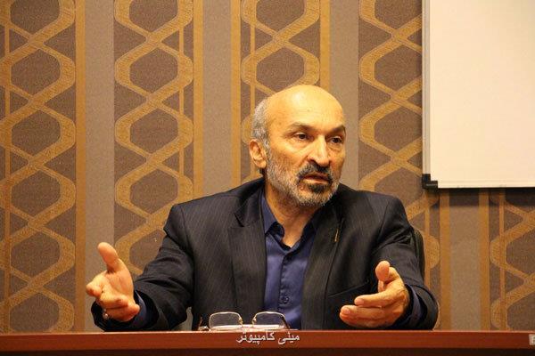 بررسی دوباره پرونده اعضاء هیأت علمی بدون جانبداری ادامه پیدا می کند