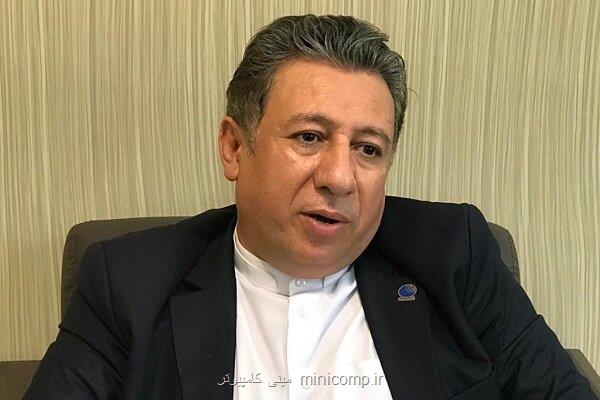 گرفتار ناترازی هوش مصنوعی هستیم رتبه جهانی ایران در حوزه دانش و کاربرد