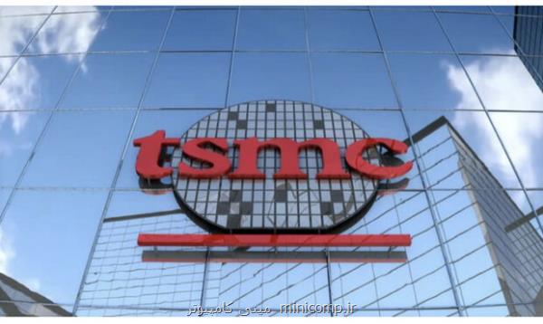 تراشه سازی TSMC در چین به سرنوشت سامسونگ مبتلا شد