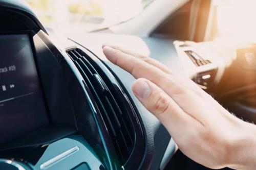 خرابی بخاری ماشین