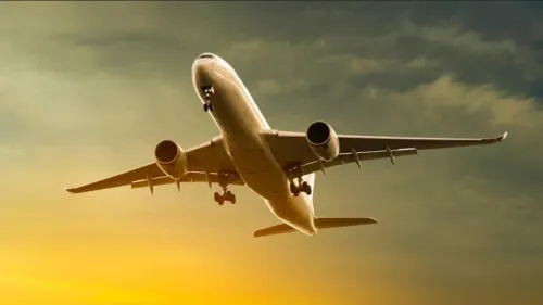 چه می شود اگر سرعت هواپیما از سرعت چرخش زمین بیشتر باشد؟