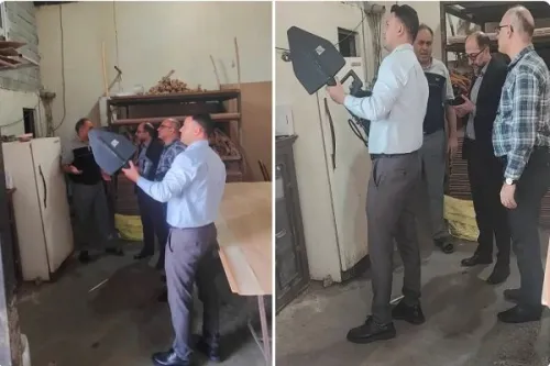 همکاری شهرداری و اپراتورها شرط اصلی توسعه زیرساختهای ارتباطی چهاردانگه