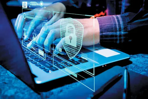 کمبود نیروی متخصص در امنیت سایبری ماموریت ستاد افتا برای آموزش عالی