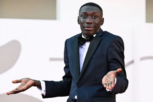 خابی، ستاره تیک تاک شرکتش را به قیمت ۹۷۵ میلیون دلار فروخت