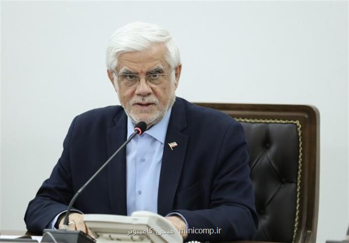 جنگ طلب نیستیم انسجام ملی ما بعد از جنگ 12 روزه بیشتر شده است