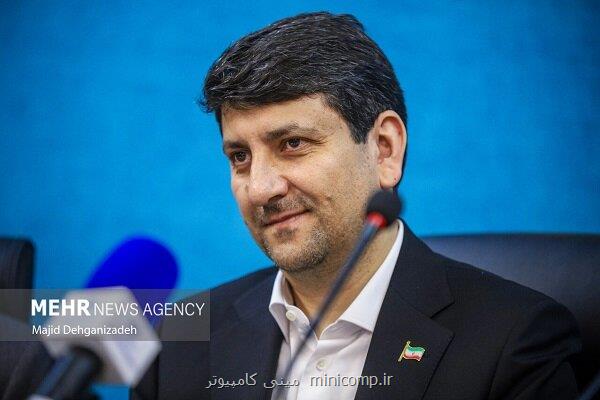 تمرکز بر تولید ماهواره های مخابراتی با هدف ارایه خدمات با کیفیت