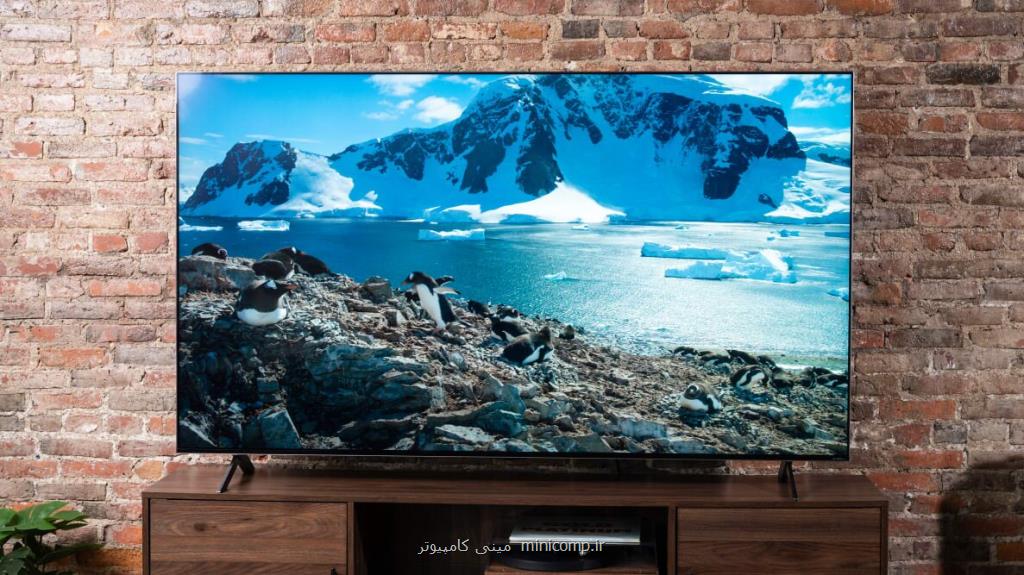 خرید تلویزیون های ۴K و ۸K پول دور ریختن است؟