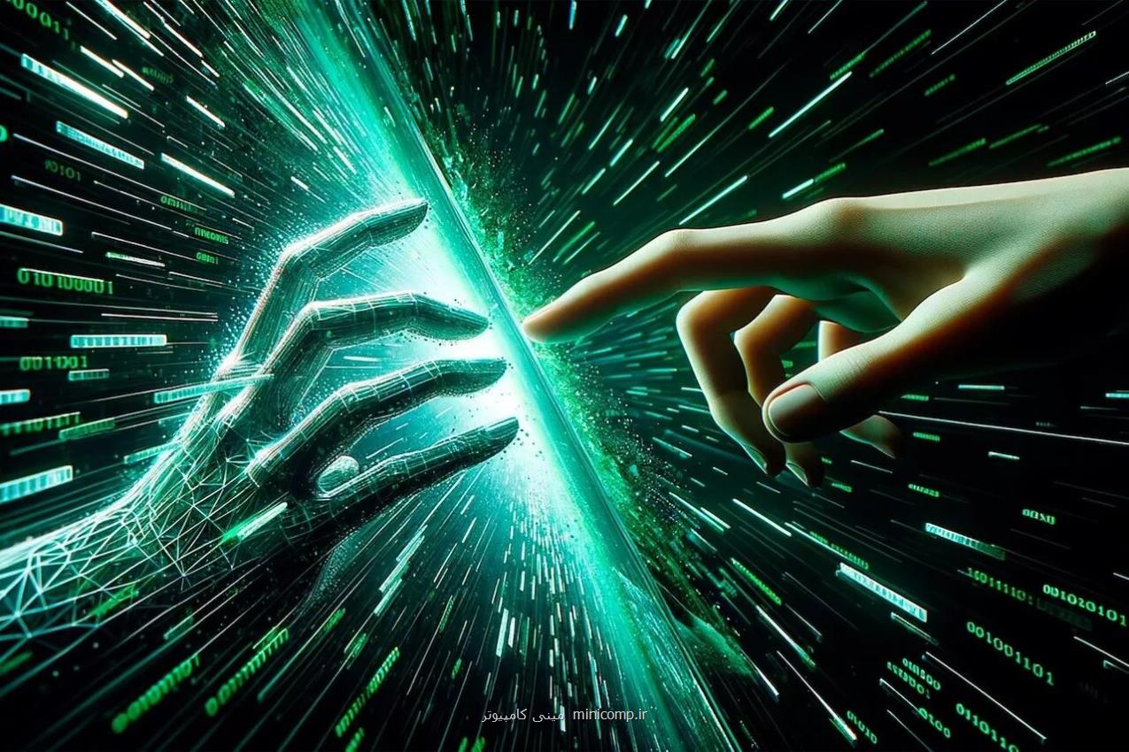 پایان یک بحث علمی تخیلی