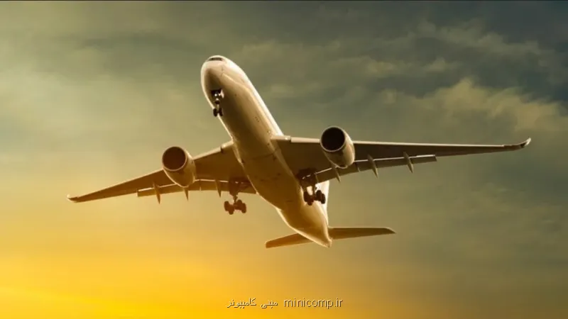 چه می شود اگر سرعت هواپیما از سرعت چرخش زمین بیشتر باشد؟