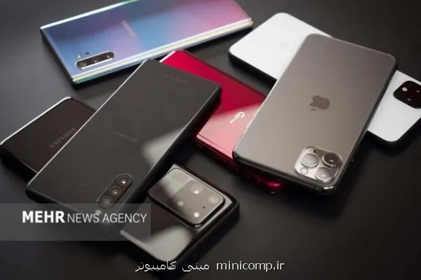 قیمت موبایل دو برابر شد واردات مسافری رکورد زد