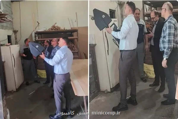 همکاری شهرداری و اپراتورها شرط اصلی توسعه زیرساختهای ارتباطی چهاردانگه